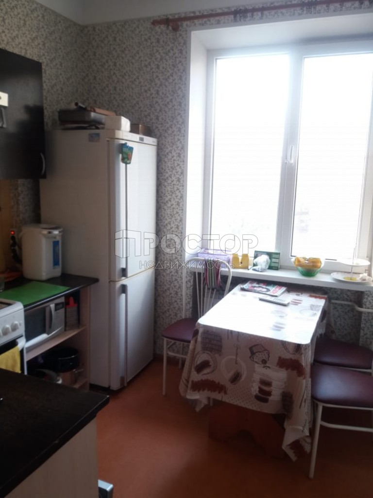 4-комнатная квартира, 84 м² - фото 8