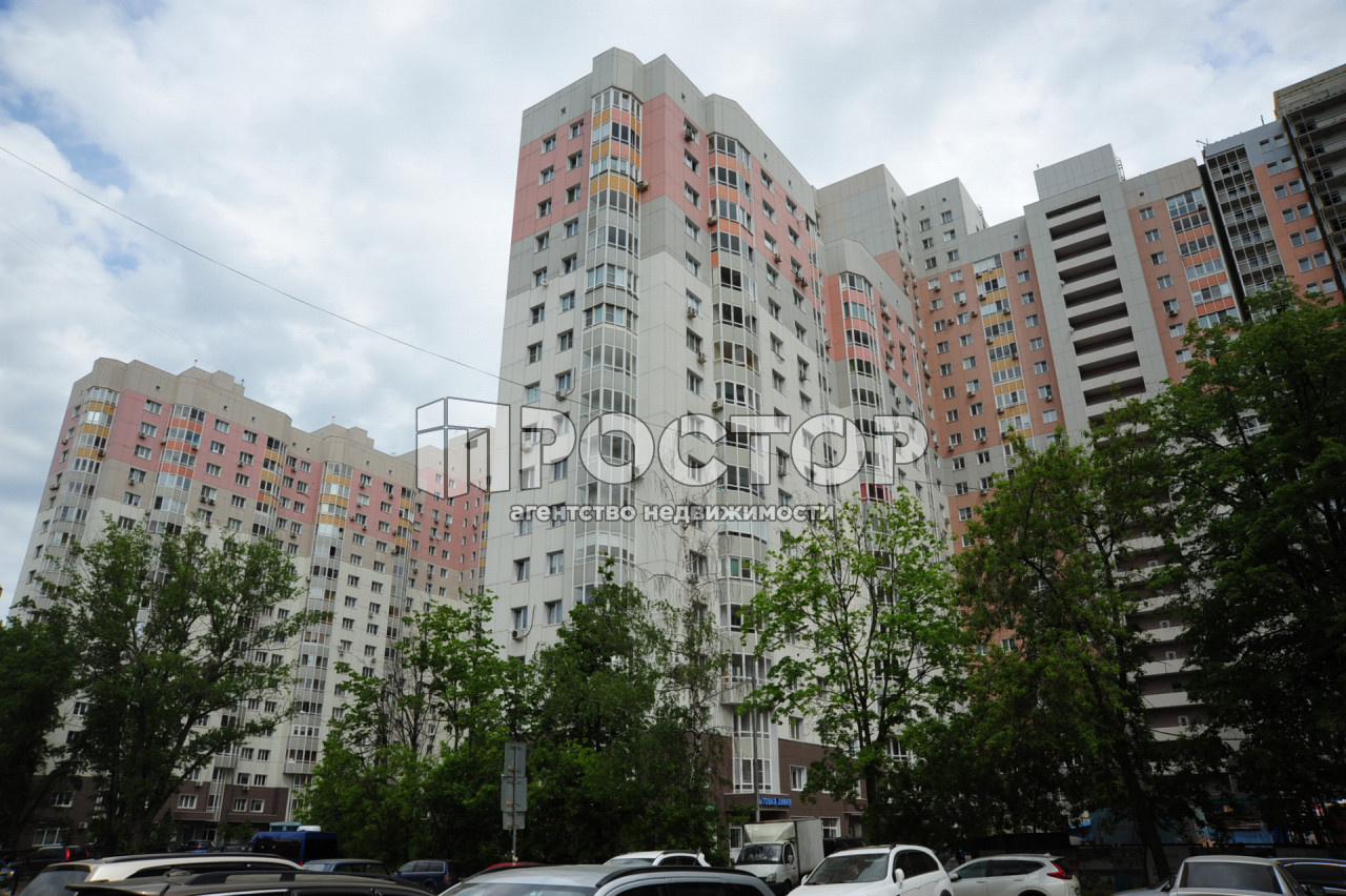 1-комнатная квартира, 34 м² - фото 2