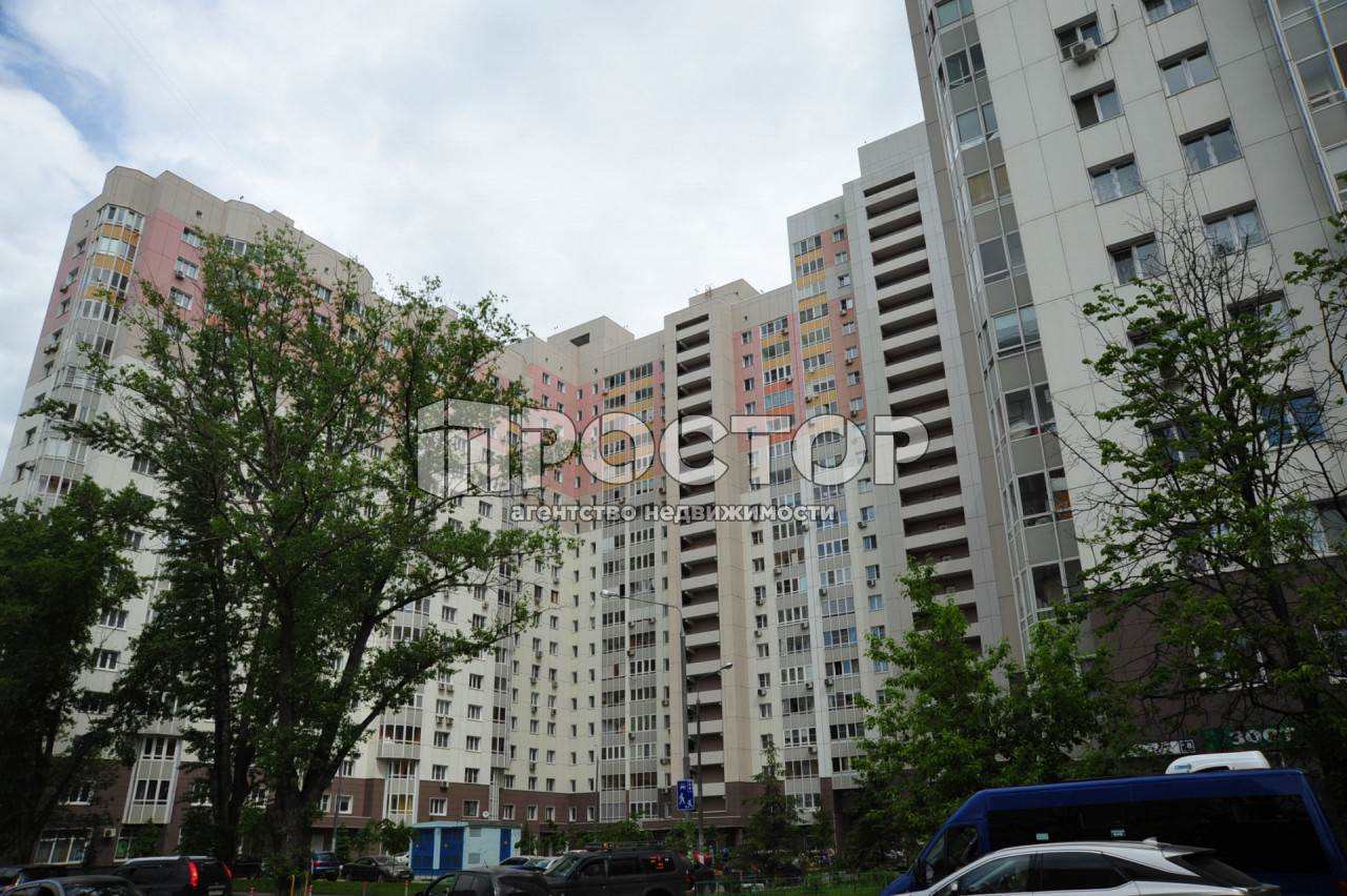 1-комнатная квартира, 34 м² - фото 5