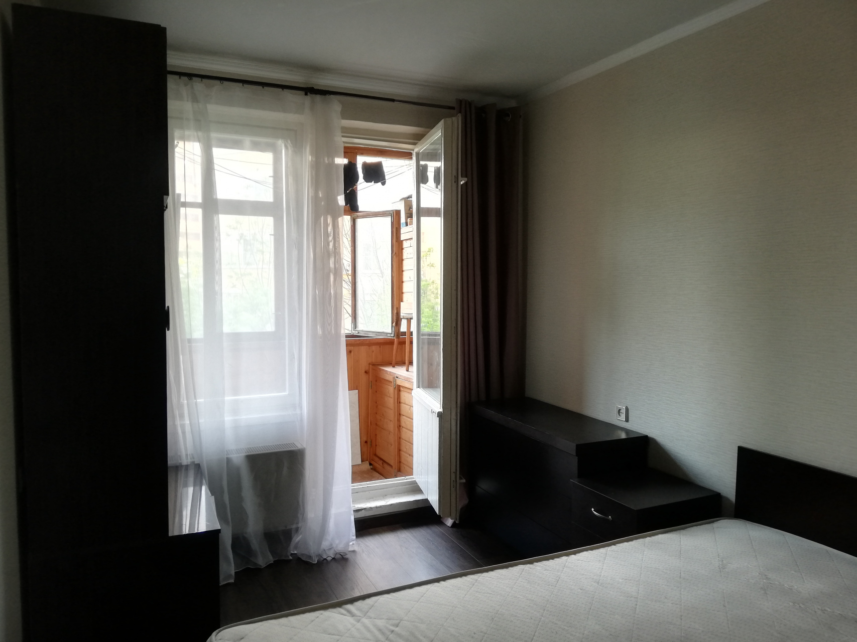 3-комнатная квартира, 58.4 м² - фото 6