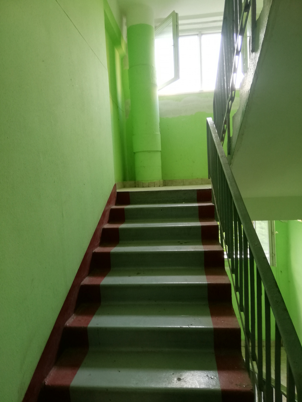 3-комнатная квартира, 58.4 м² - фото 11