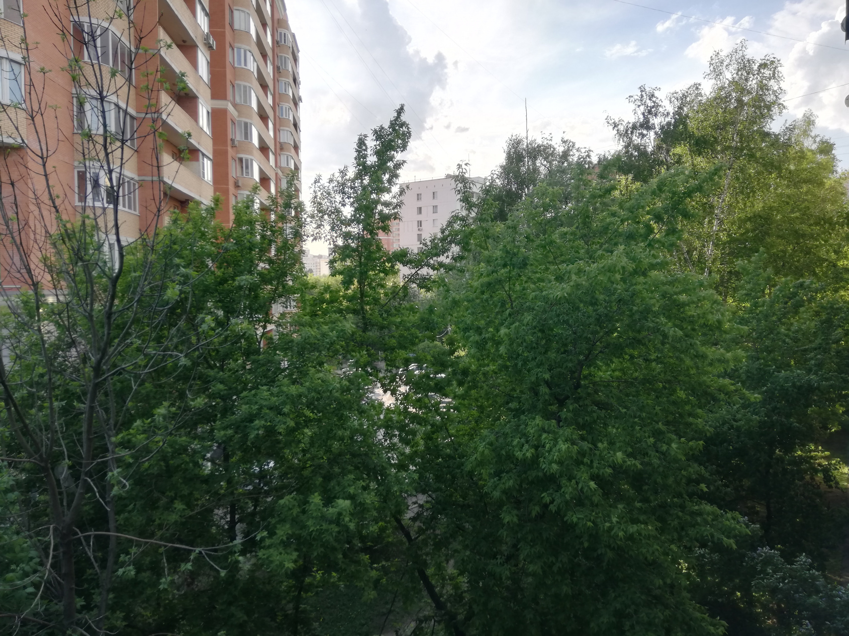 3-комнатная квартира, 58.4 м² - фото 7