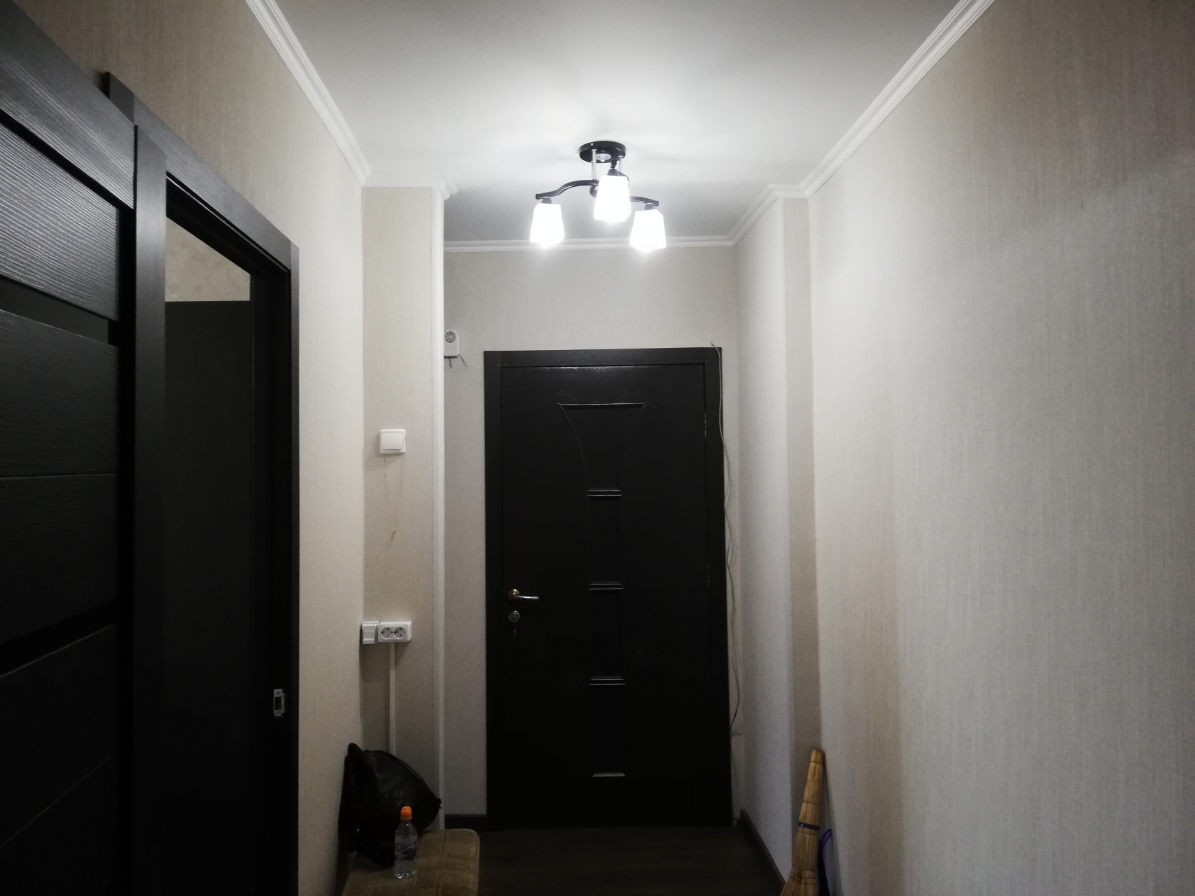3-комнатная квартира, 58.4 м² - фото 8