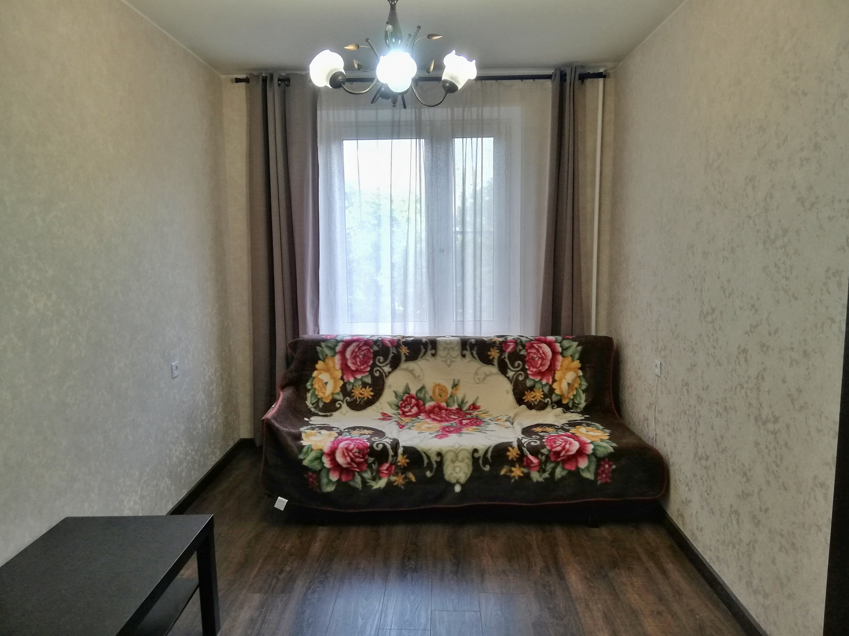 3-комнатная квартира, 58.4 м² - фото 4