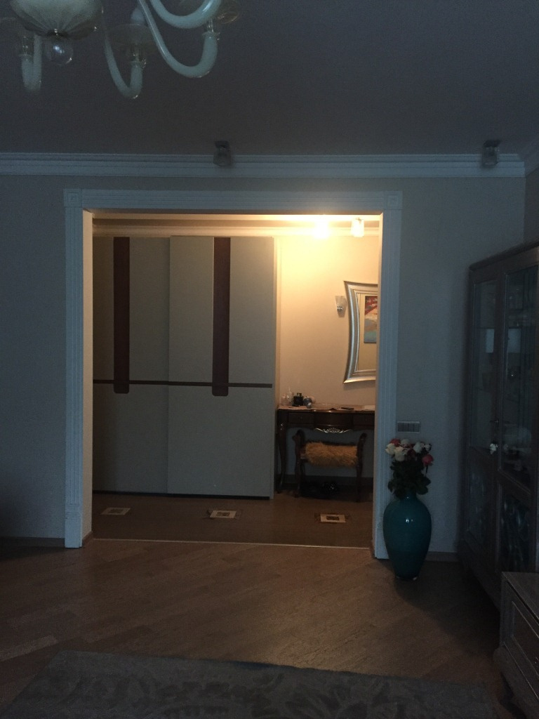 2-комнатная квартира, 75.1 м² - фото 7