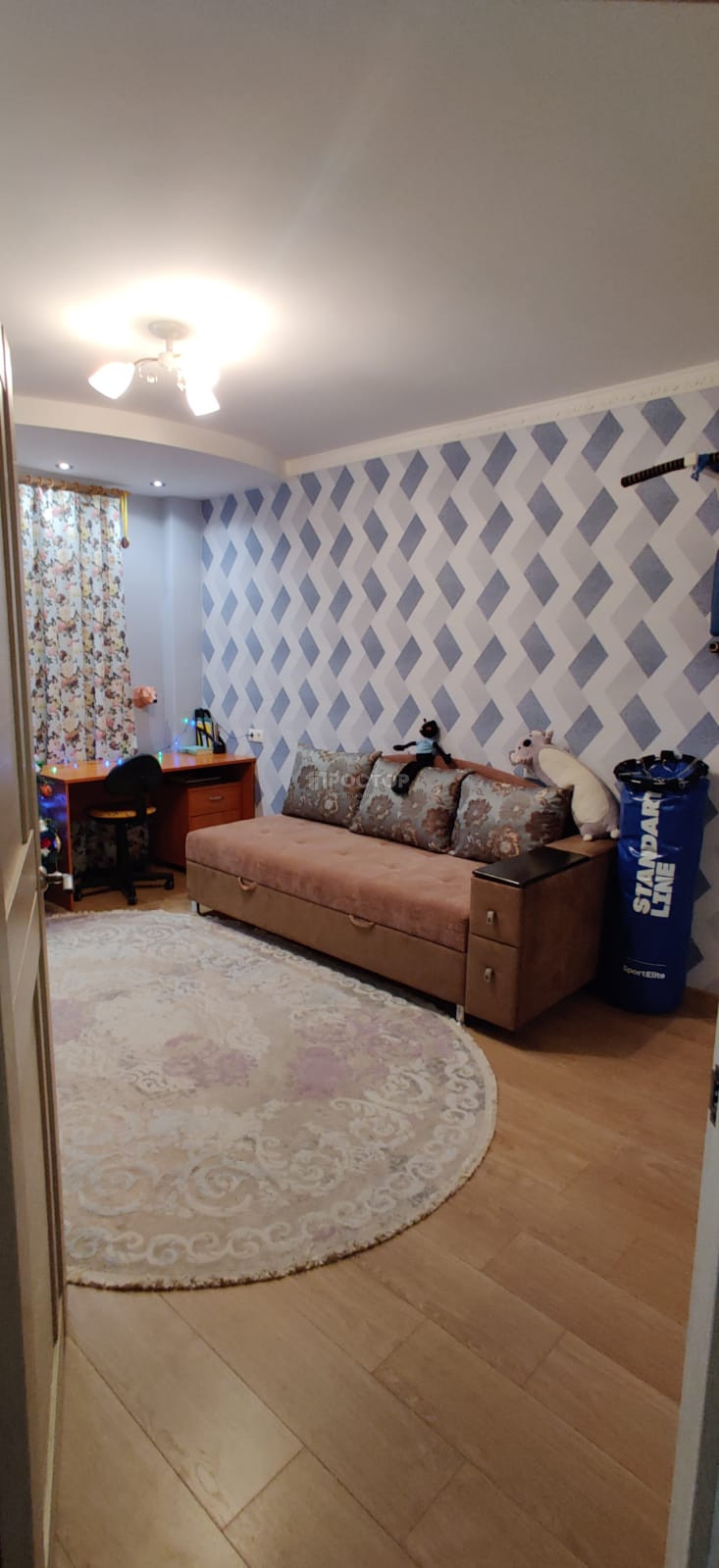 2-комнатная квартира, 60.8 м² - фото 18