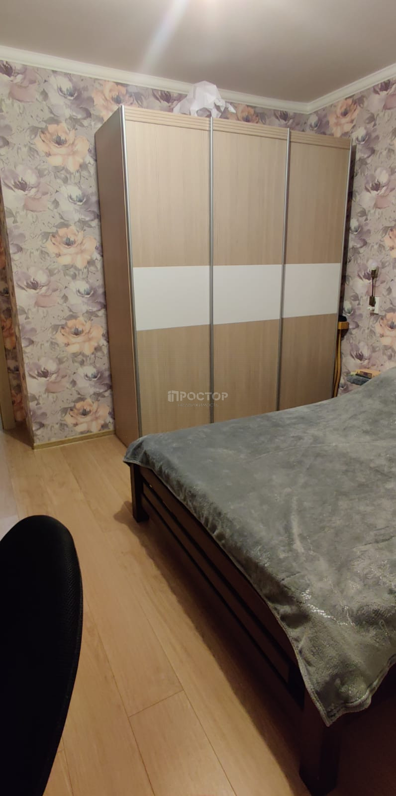 2-комнатная квартира, 60.8 м² - фото 10