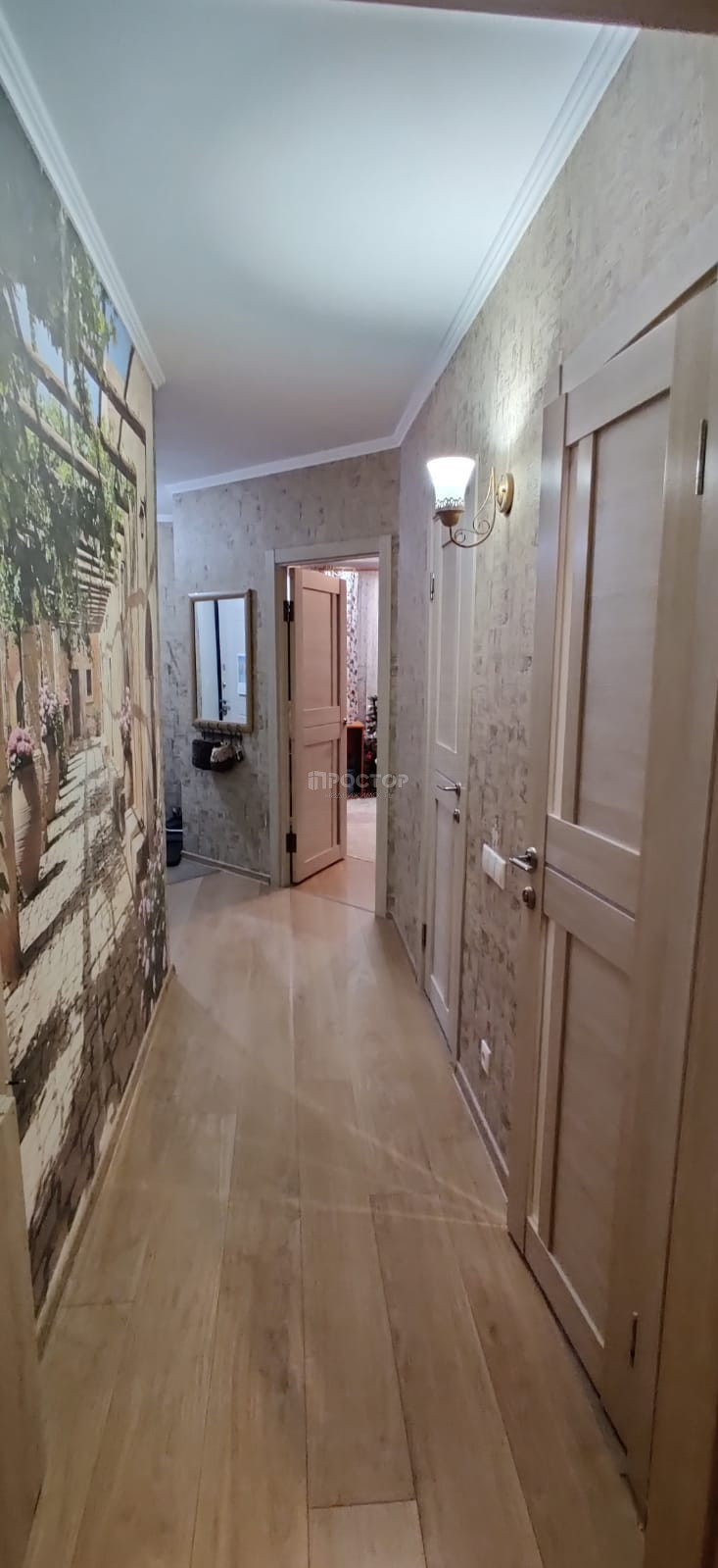 2-комнатная квартира, 60.8 м² - фото 6