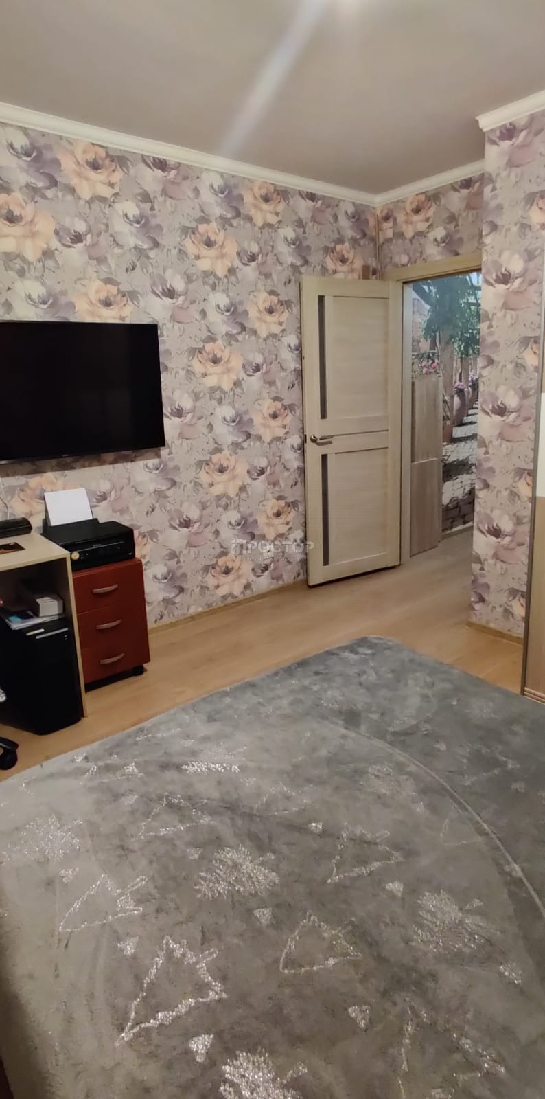 2-комнатная квартира, 60.8 м² - фото 11
