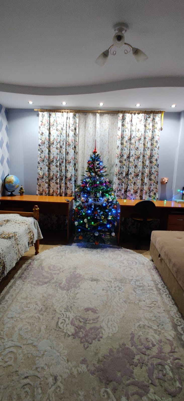 2-комнатная квартира, 60.8 м² - фото 17
