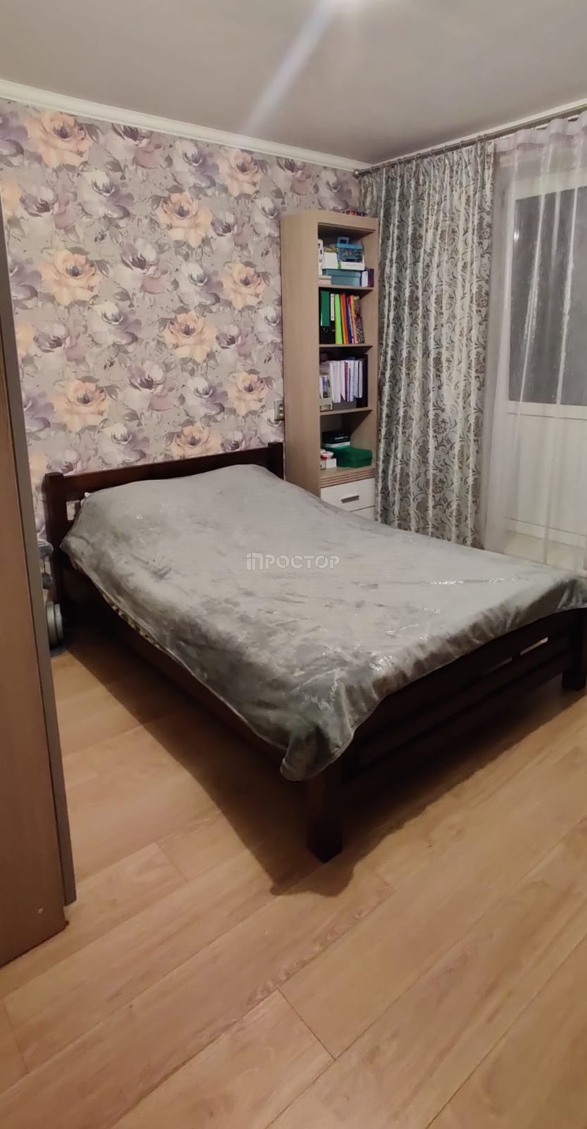 2-комнатная квартира, 60.8 м² - фото 9