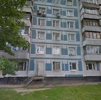 1-комнатная квартира, 38 м² - фото 2