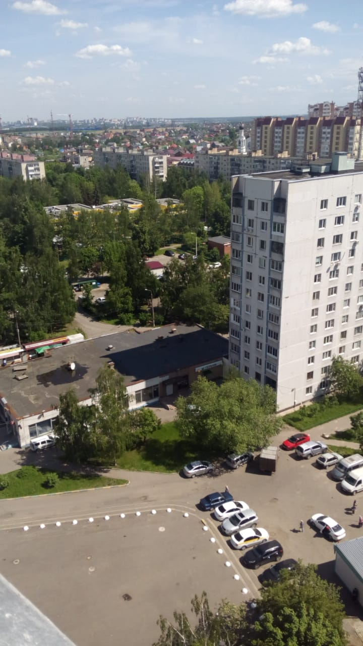 3-комнатная квартира, 67 м² - фото 3