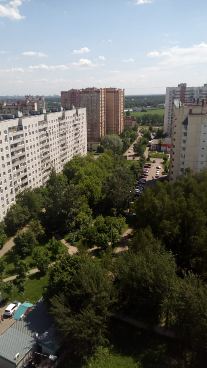 3-комнатная квартира, 67 м² - фото 4