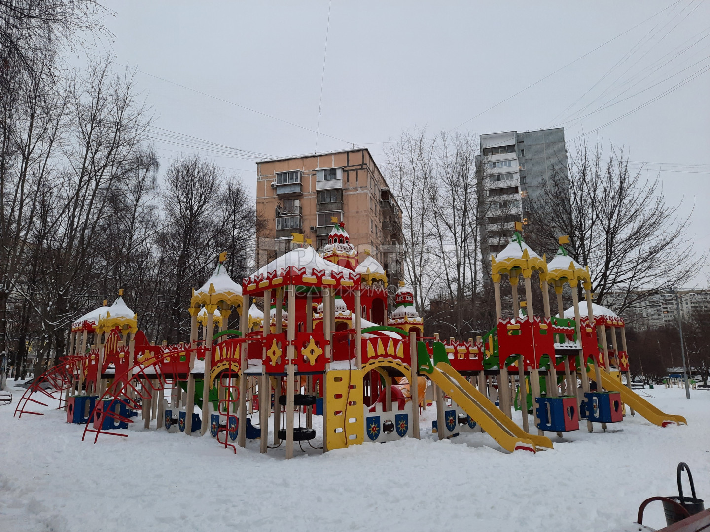 1-комнатная квартира, 38.1 м² - фото 6