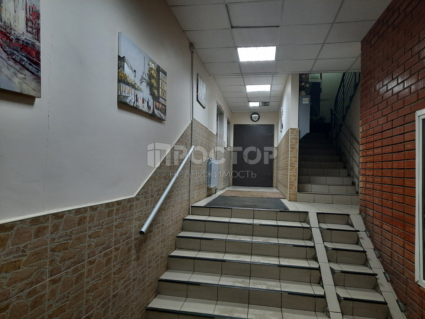 1-комнатная квартира, 38.1 м² - фото 5