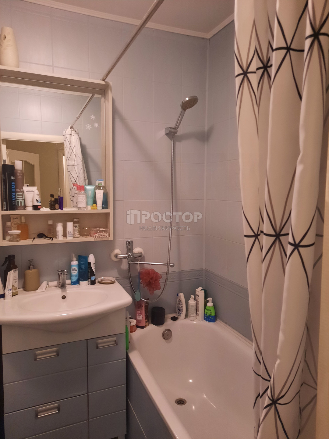 1-комнатная квартира, 38.1 м² - фото 12
