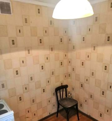 1-комнатная квартира, 34 м² - фото 6