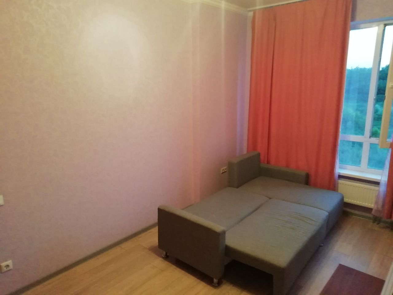 2-комнатная квартира, 50 м² - фото 12