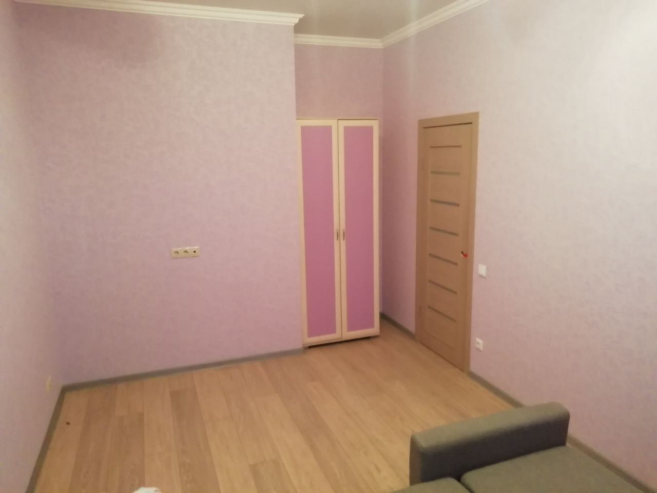 2-комнатная квартира, 50 м² - фото 13