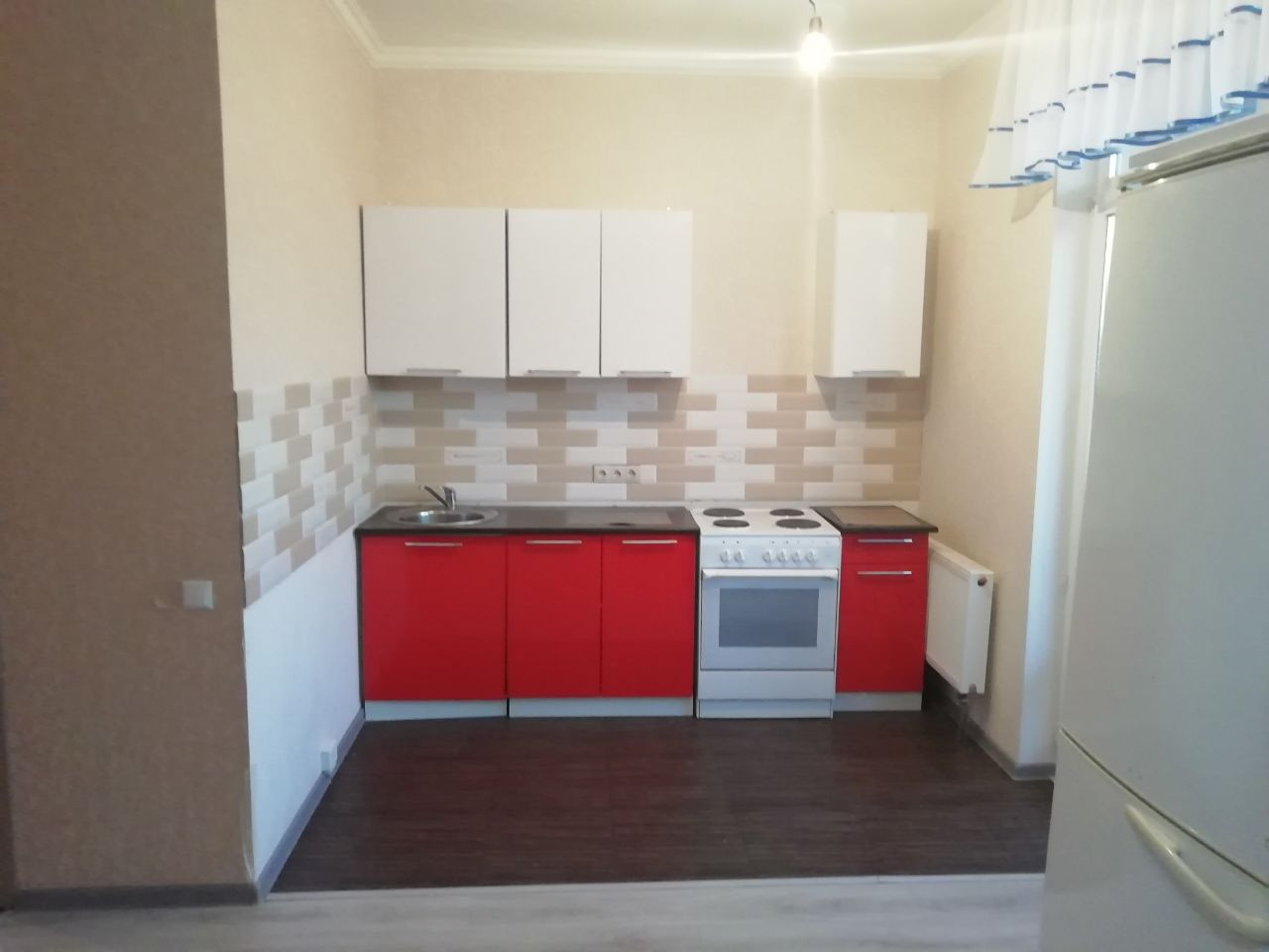 2-комнатная квартира, 50 м² - фото 6