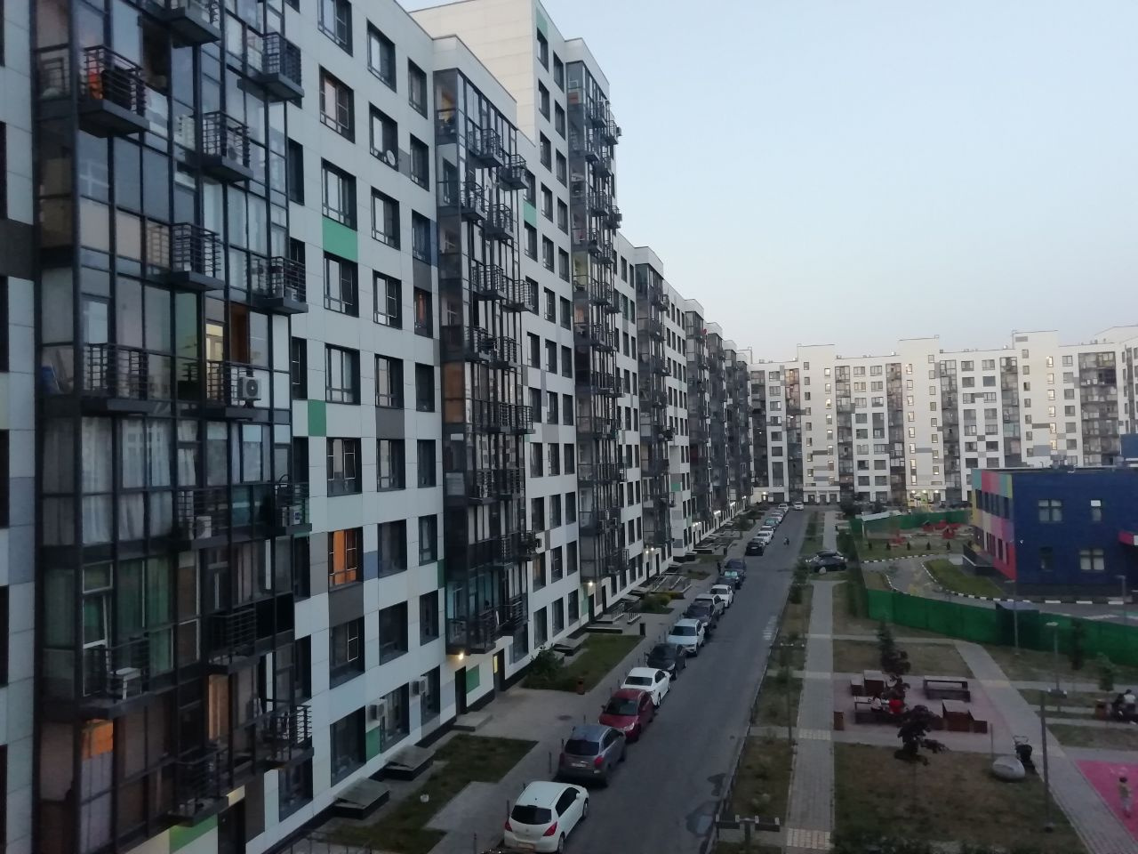 2-комнатная квартира, 50 м² - фото 2