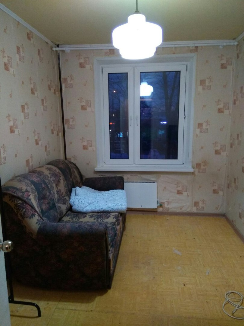 2-комнатная квартира, 45 м² - фото 6