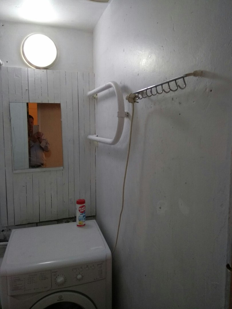 2-комнатная квартира, 45 м² - фото 4