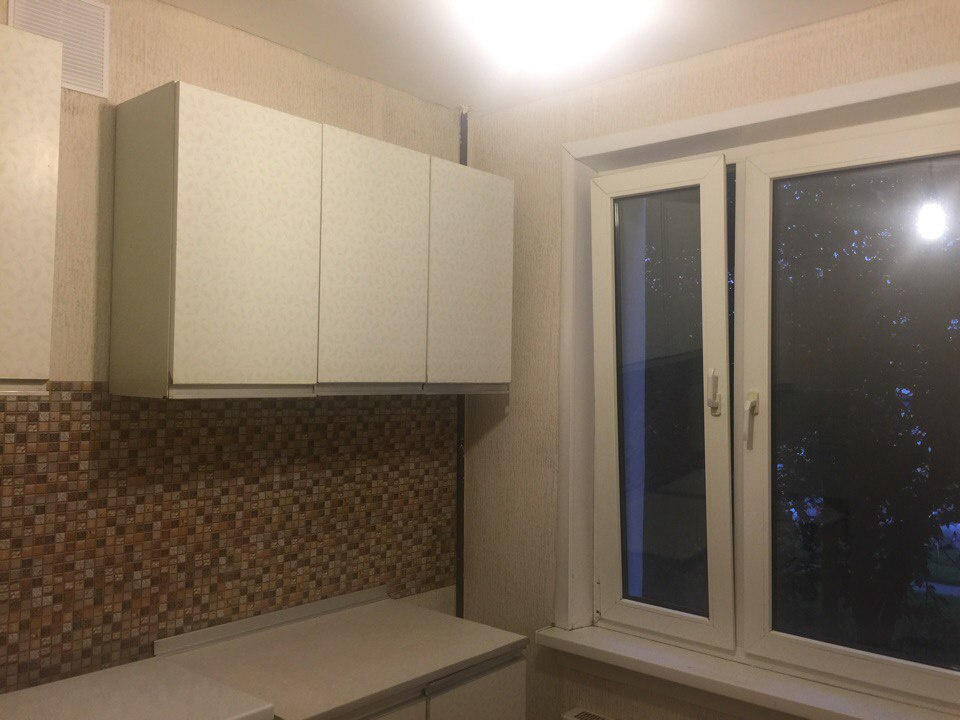 2-комнатная квартира, 45 м² - фото 2