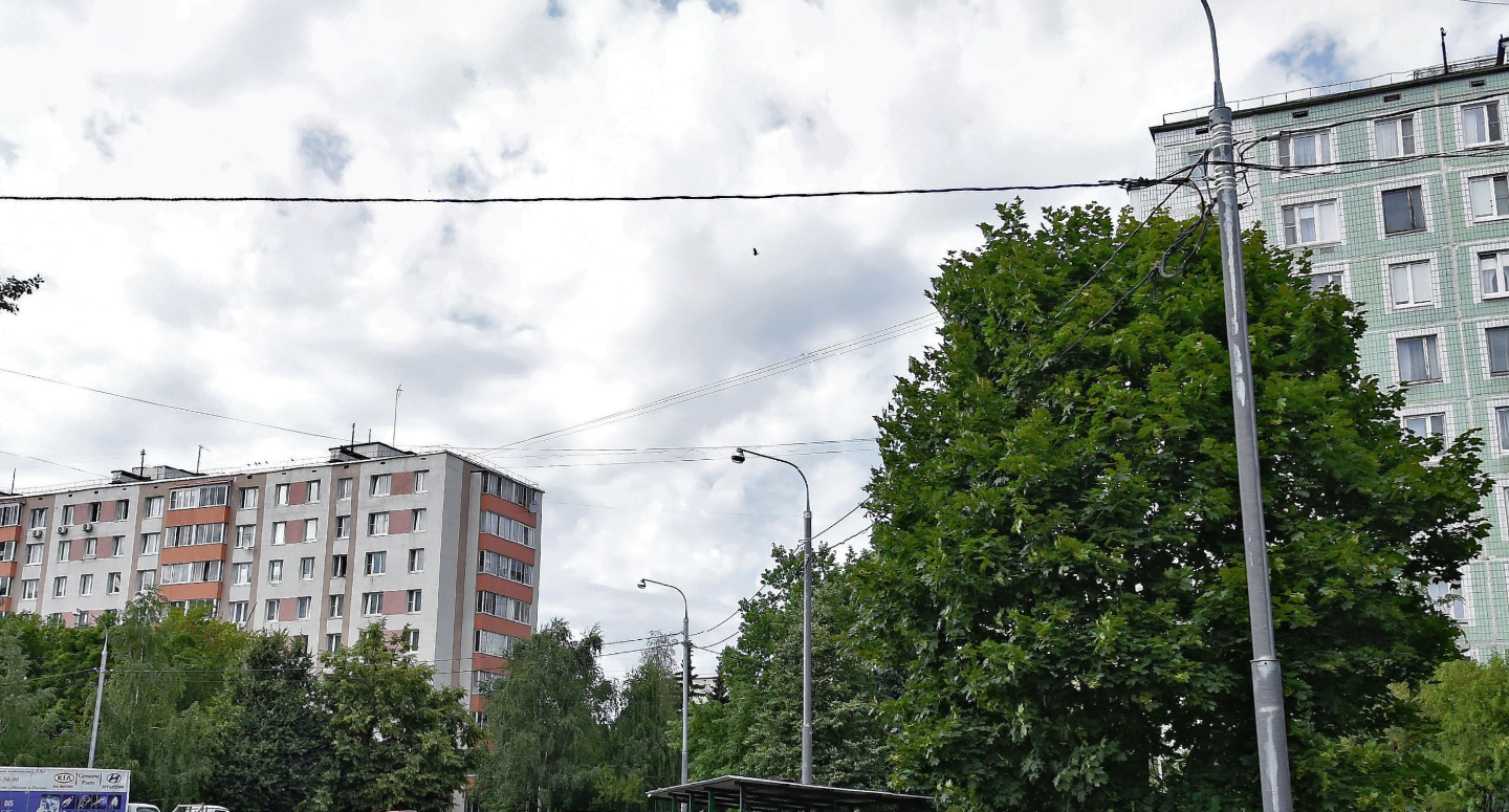 2-комнатная квартира, 45 м² - фото 7