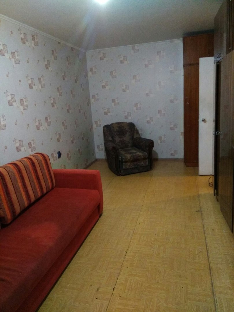 2-комнатная квартира, 45 м² - фото 5
