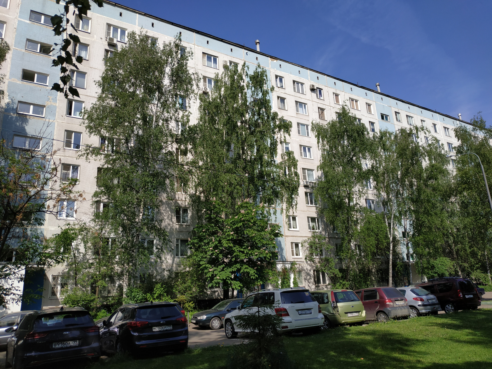 1-комнатная квартира, 36 м² - фото 3