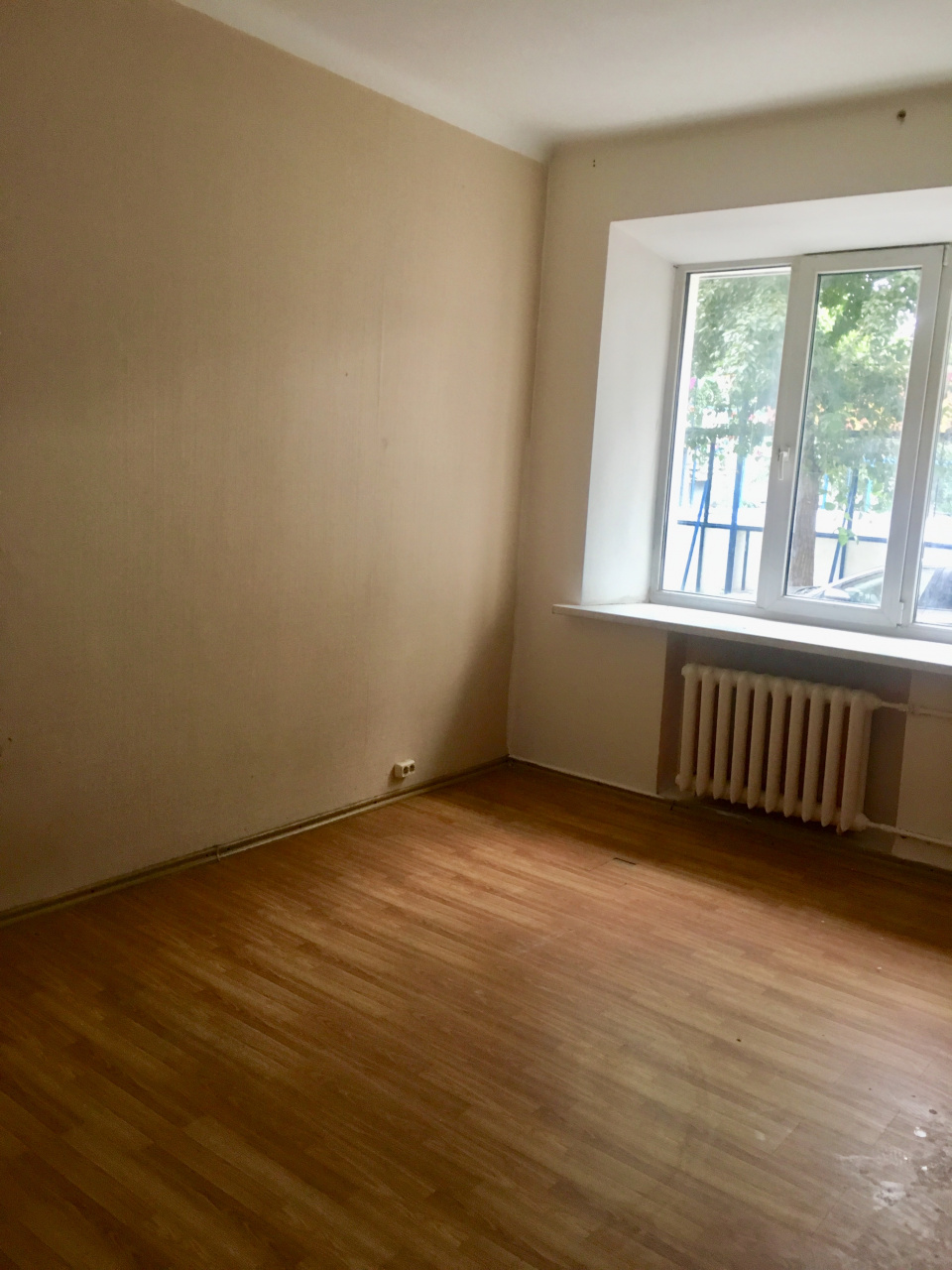 3-комнатная квартира, 66 м² - фото 4