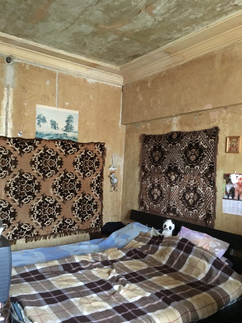 3-комнатная квартира, 76 м² - фото 9