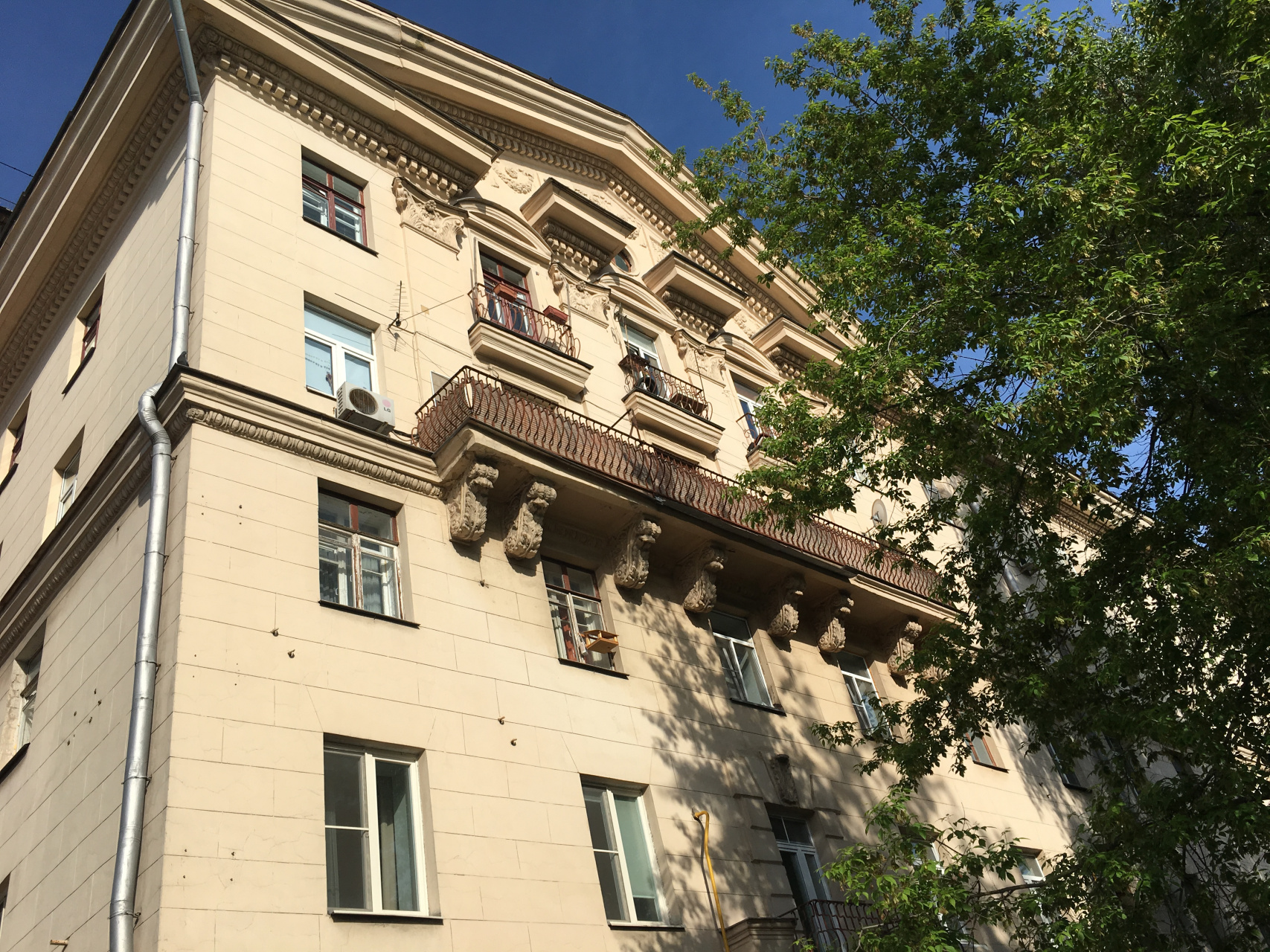 3-комнатная квартира, 76 м² - фото 7