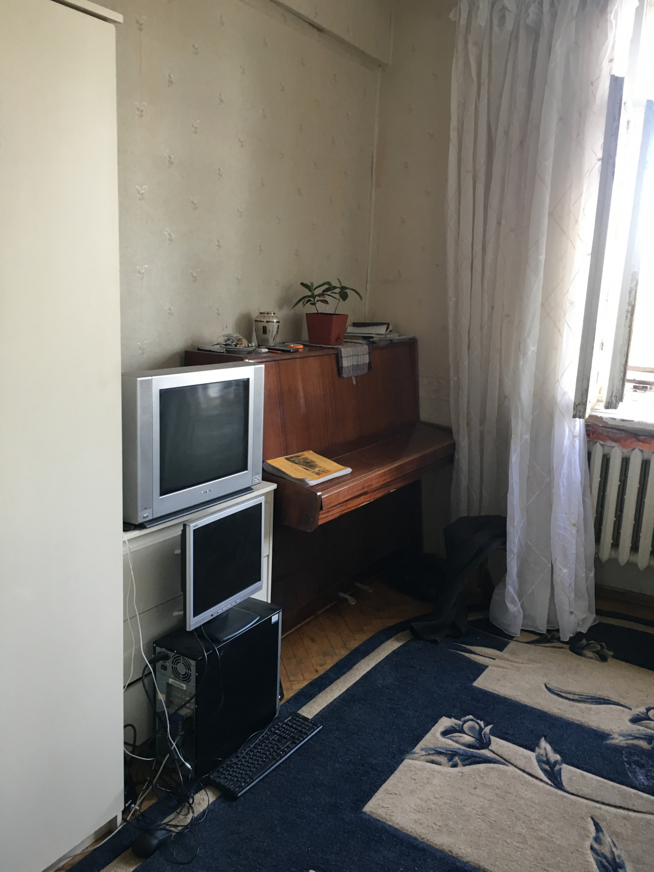 3-комнатная квартира, 76 м² - фото 2