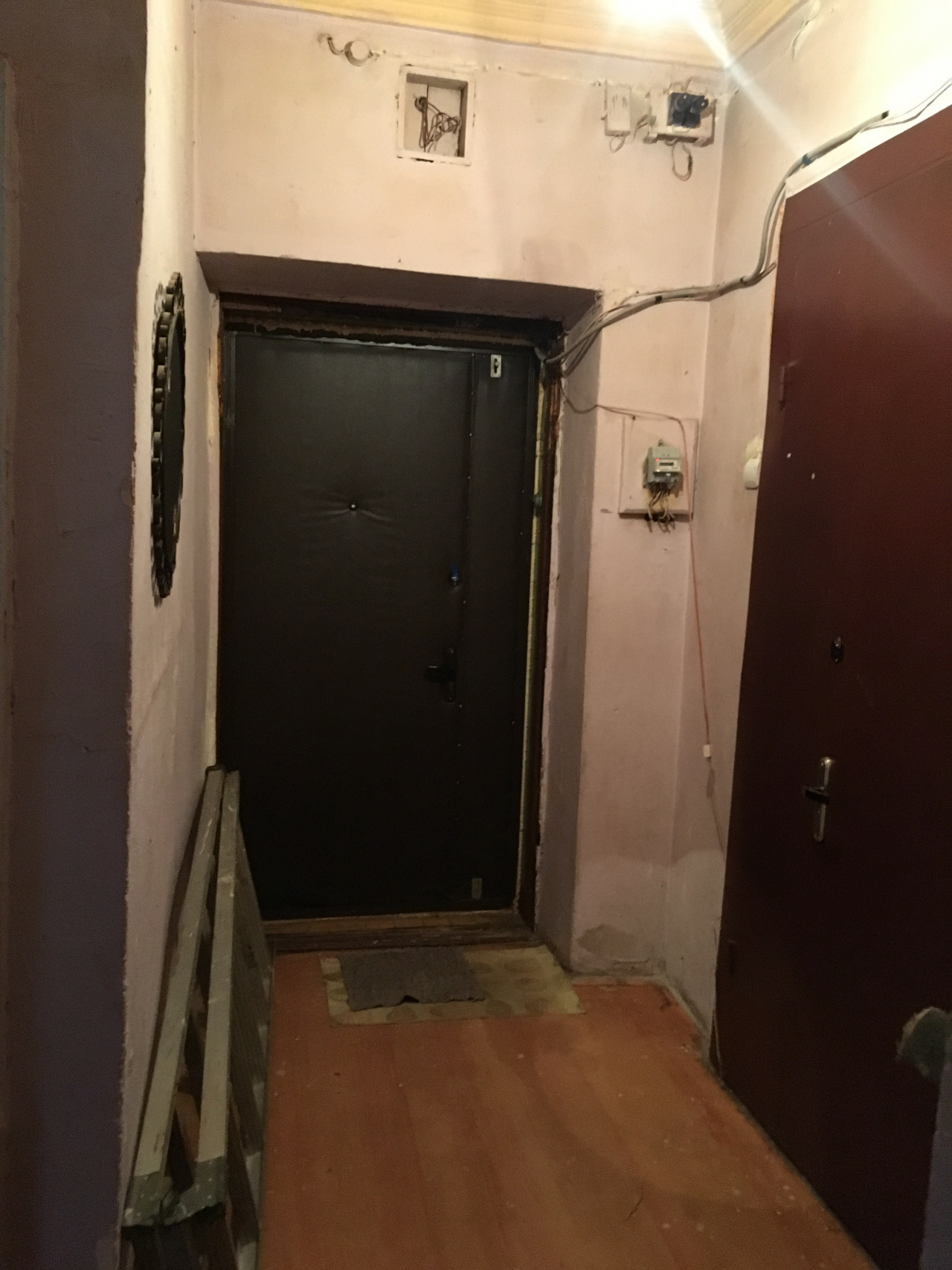 3-комнатная квартира, 76 м² - фото 3