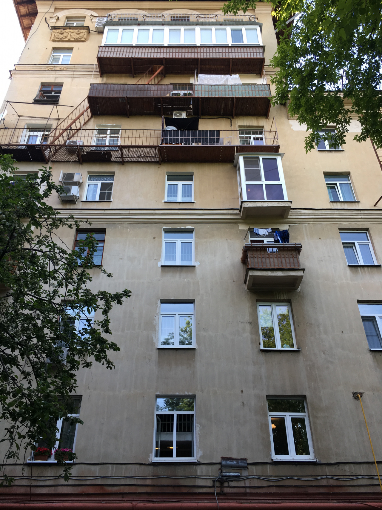 3-комнатная квартира, 76 м² - фото 6