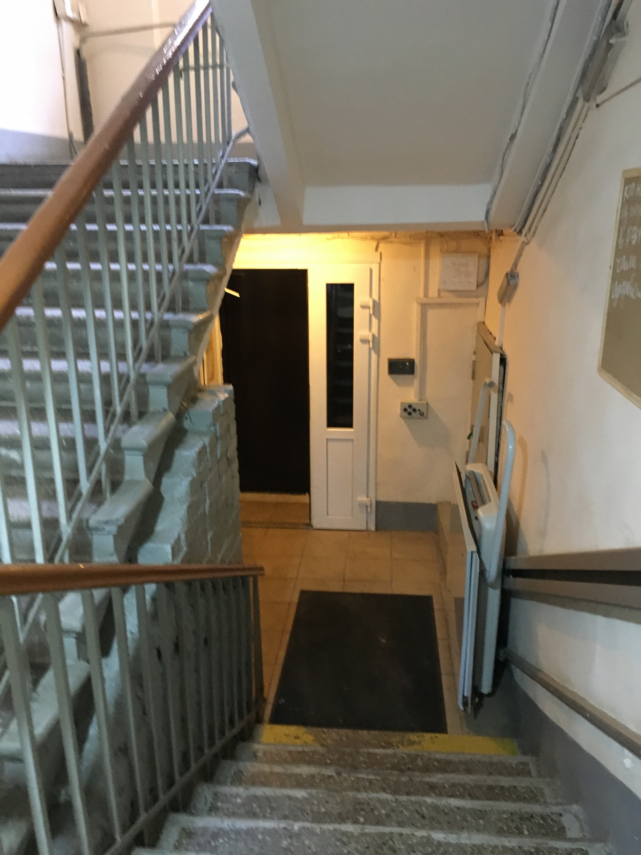 3-комнатная квартира, 76 м² - фото 8