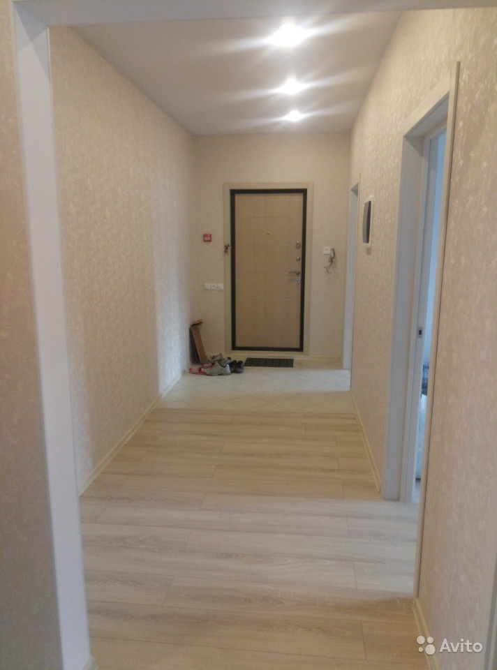 3-комнатная квартира, 77.2 м² - фото 5