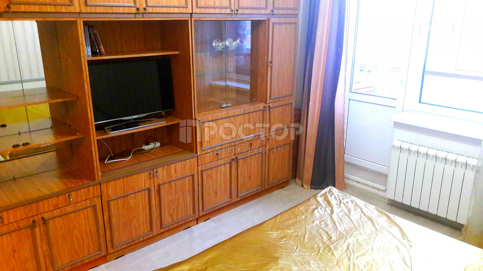 Студия, 30.1 м² - фото 3
