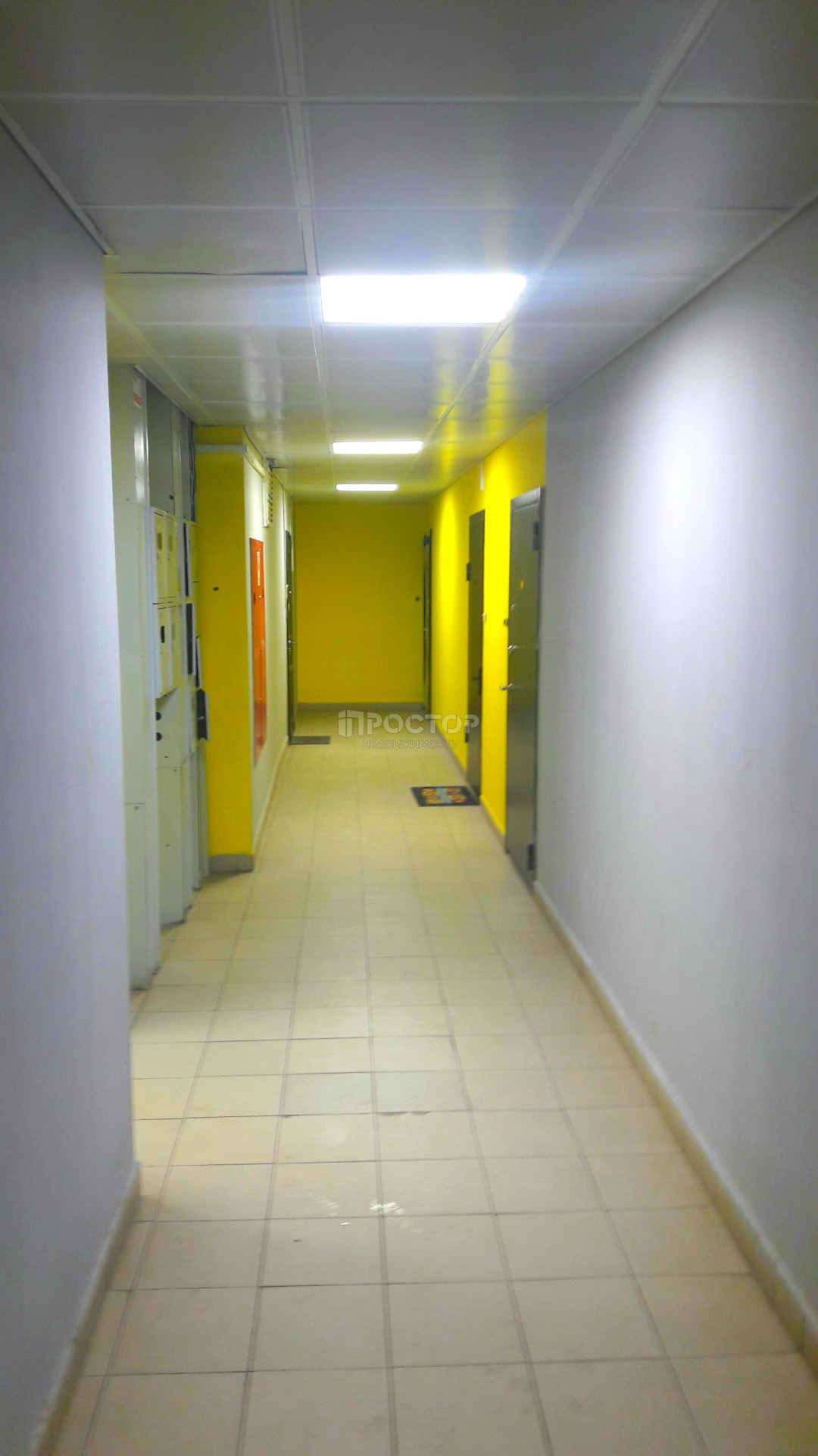 Студия, 30.1 м² - фото 13