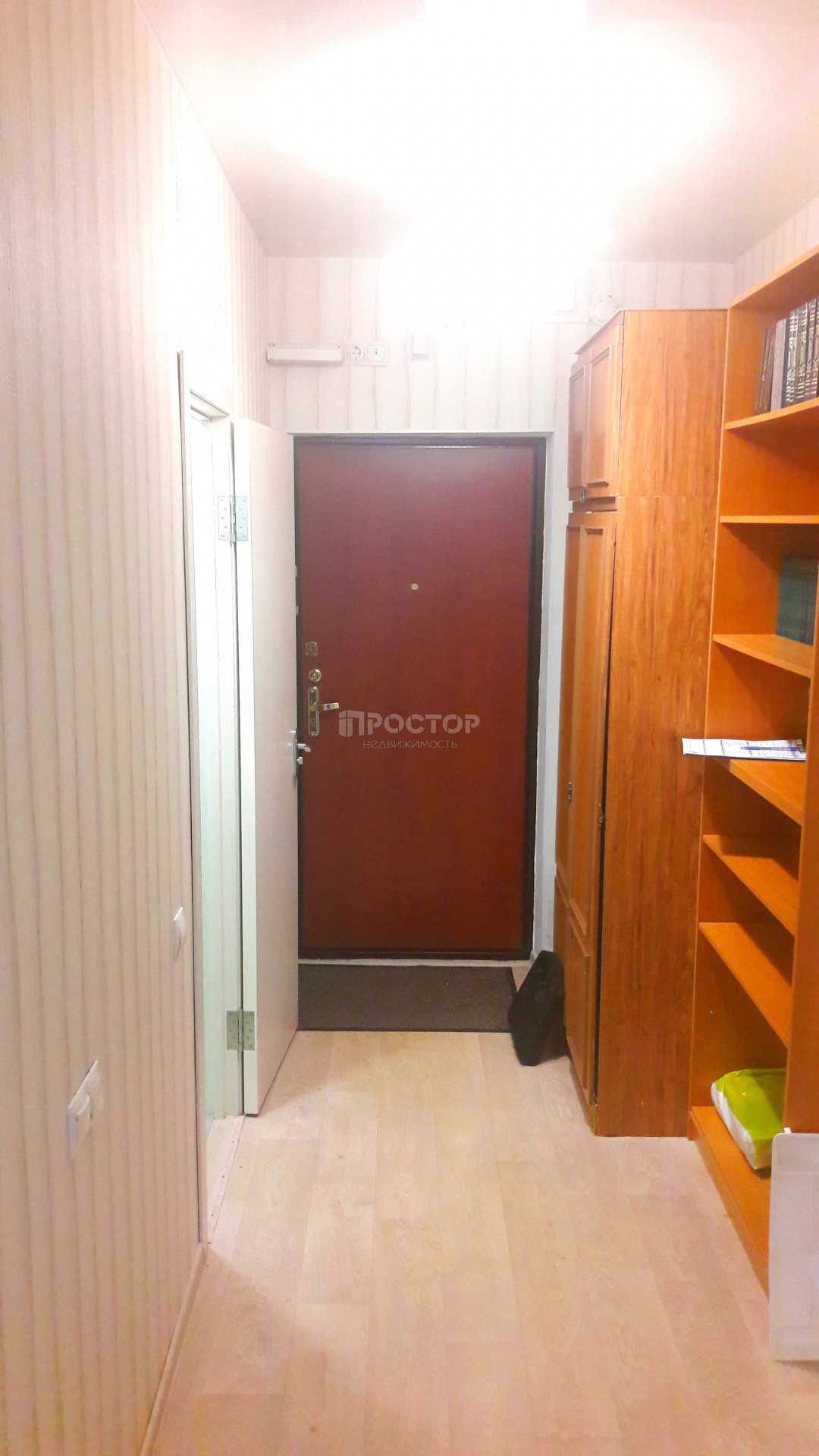 Студия, 30.1 м² - фото 7