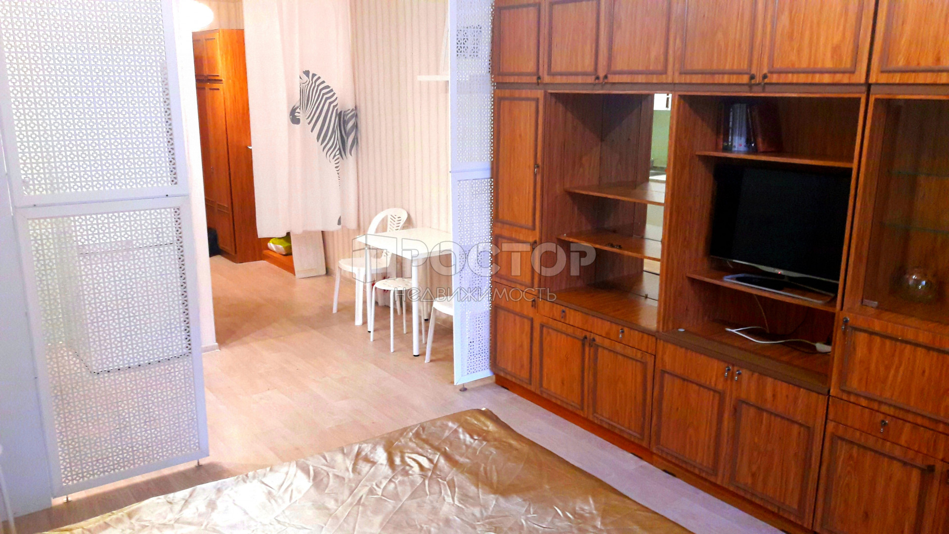 Студия, 30.1 м² - фото 2