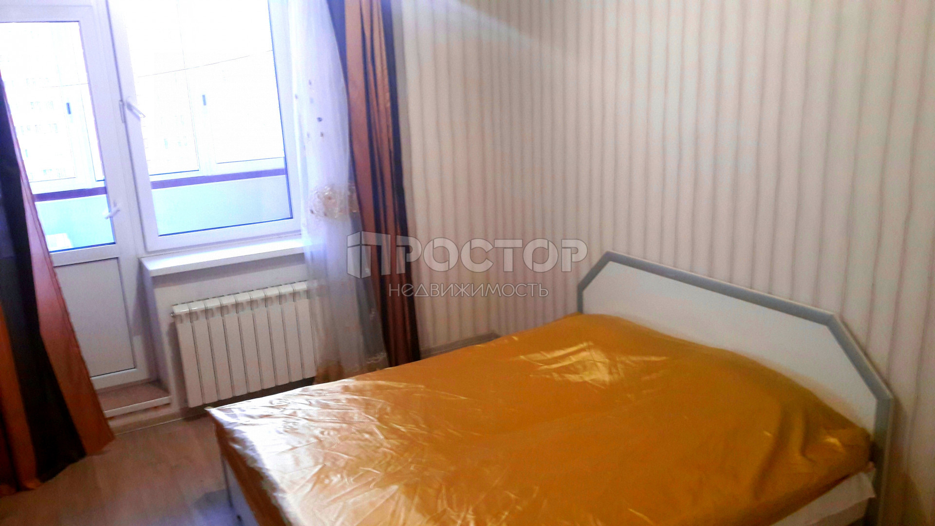 Студия, 30.1 м² - фото 4