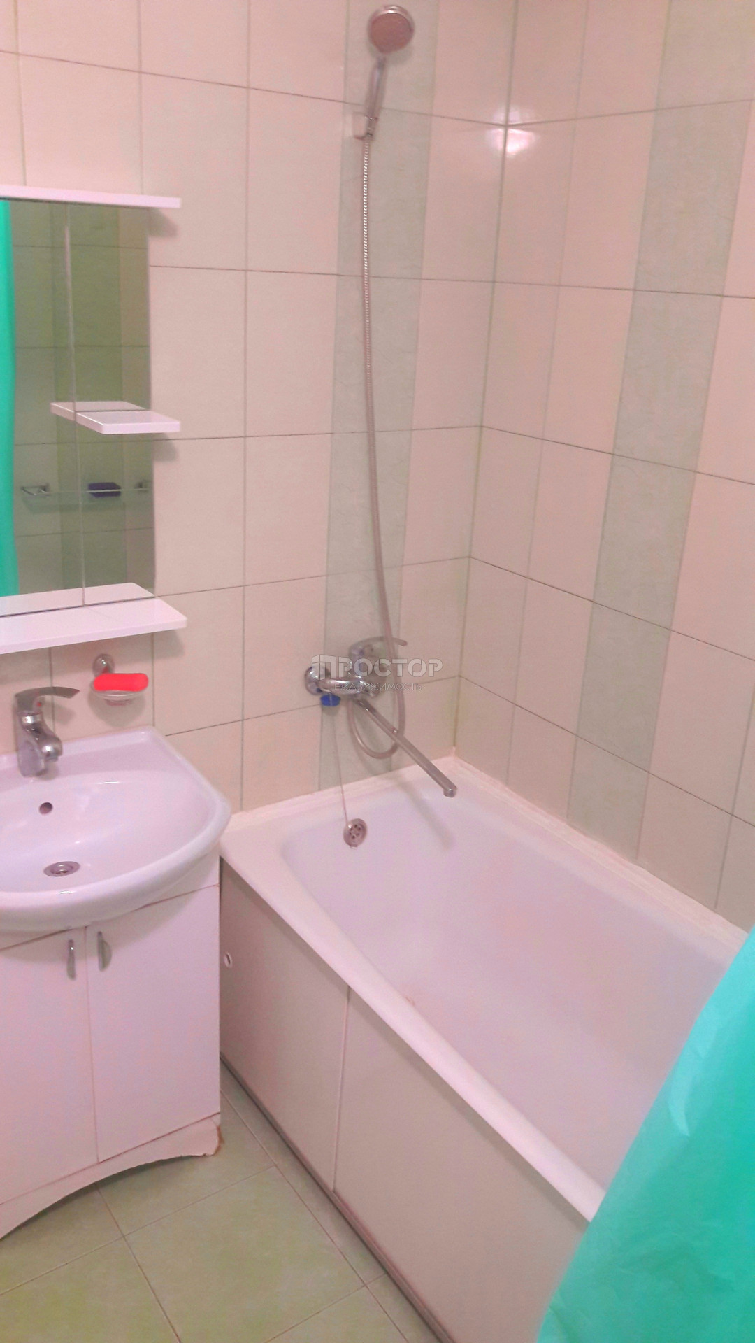 Студия, 30.1 м² - фото 8