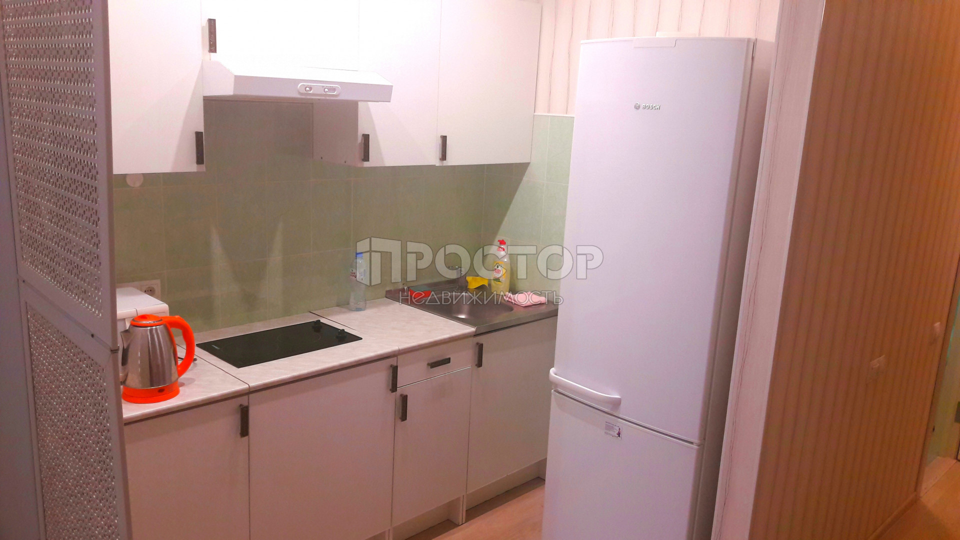 Студия, 30.1 м² - фото 6