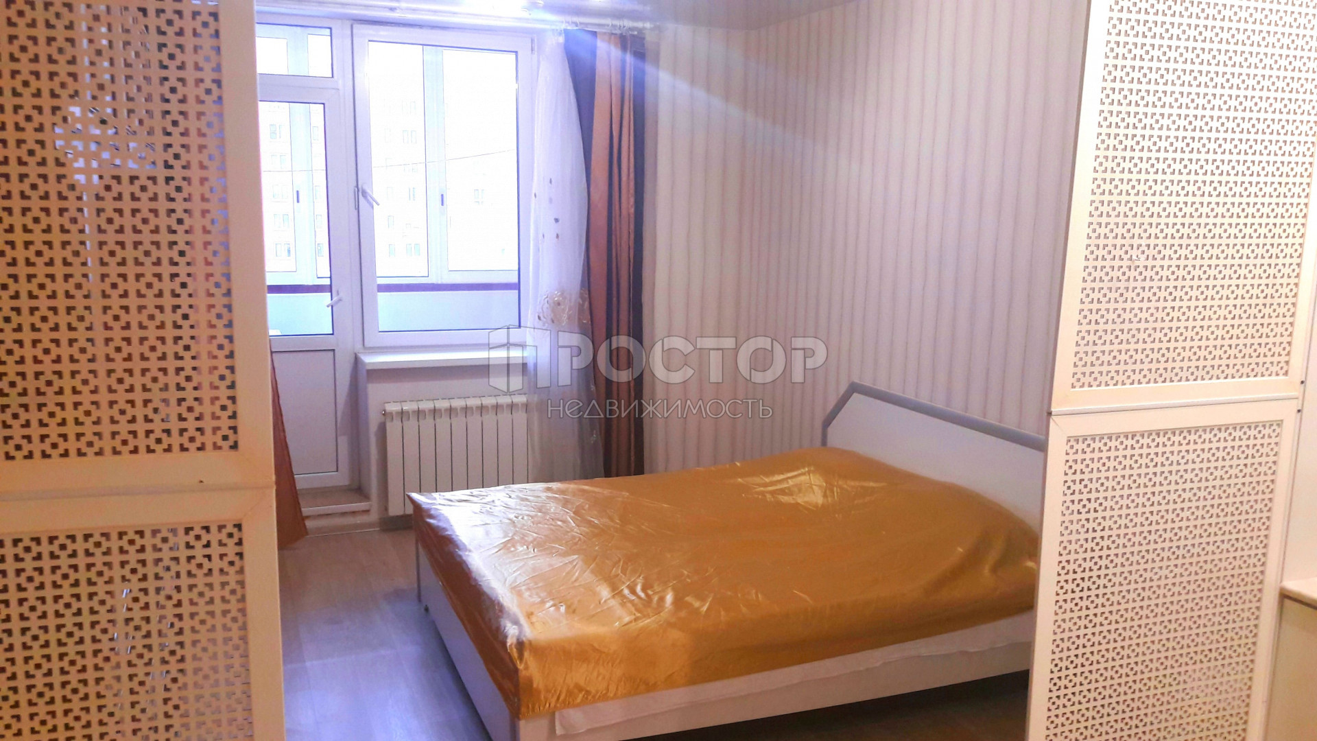 Студия, 30.1 м² - фото 5