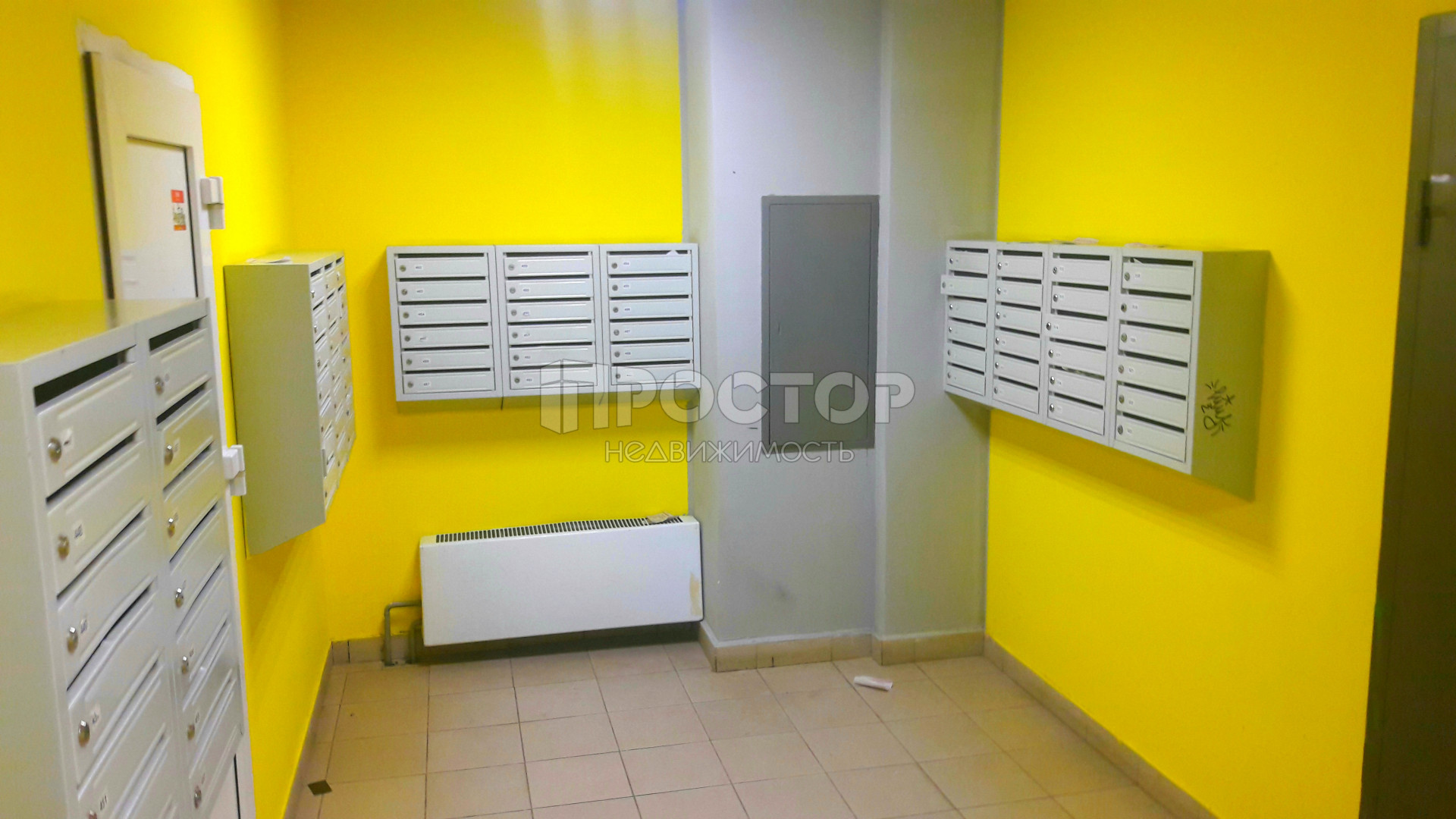 Студия, 30.1 м² - фото 11