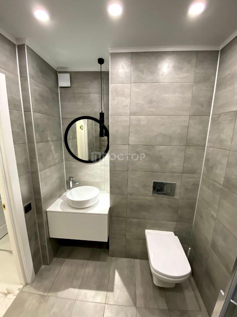 1-комнатная квартира, 40.1 м² - фото 4